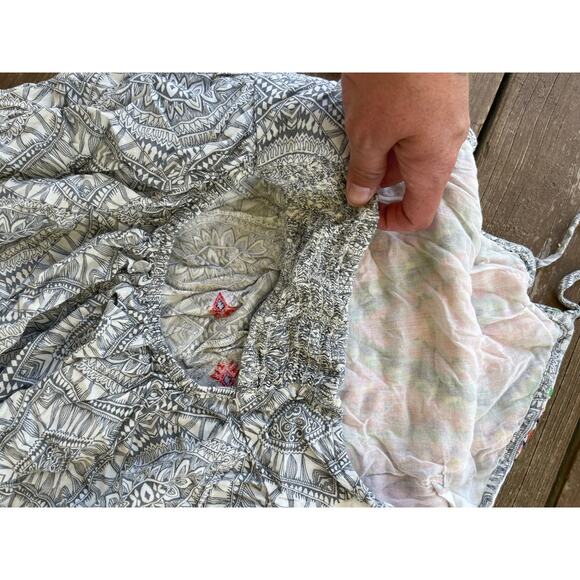 Ripcurl womens medium beach dress - Picture 3 of 4